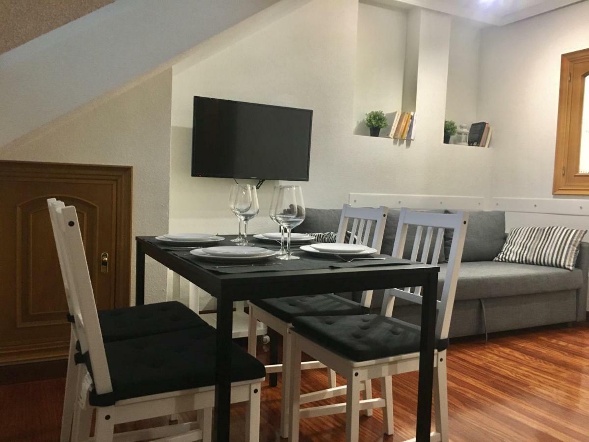 Apartment San Pablo 2 Parking Opcional By Salamancavacacional *